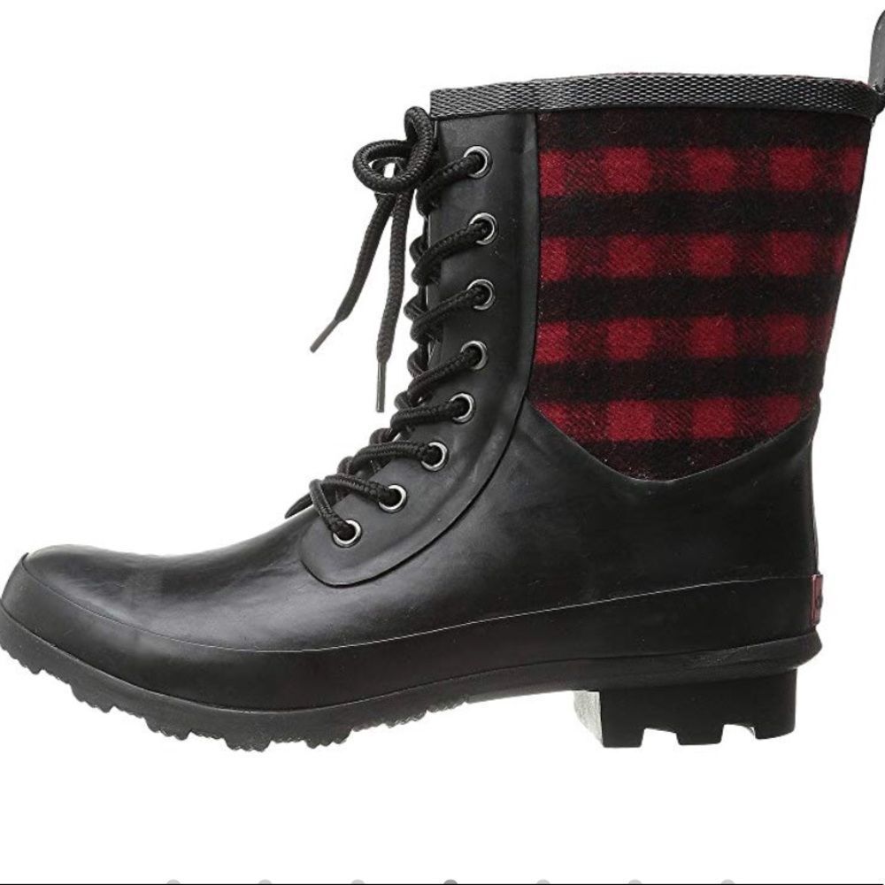CHOOKA outdoor boot - Picture 7 of 8